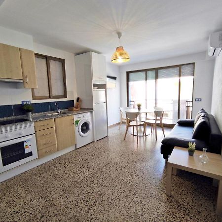 Sunny Beach A1 Peniscola Bagian luar foto