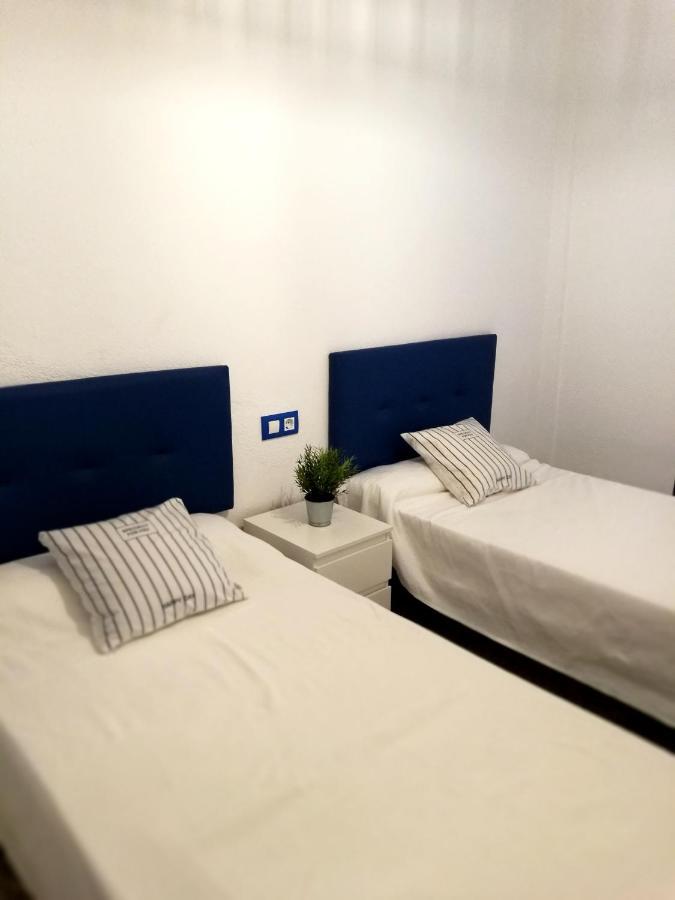 Sunny Beach A1 Peniscola Bagian luar foto
